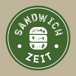 Sandwichzeit