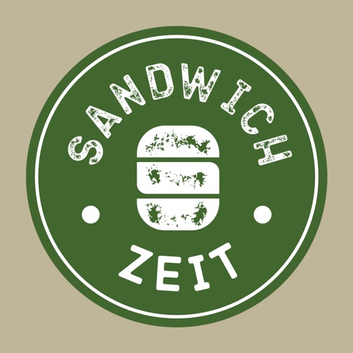 Sandwichzeit