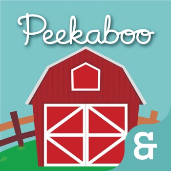 Peekaboo Barn app reviews and download