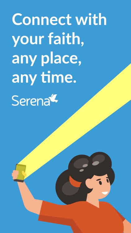 Serena: Bible Verses & Sermons