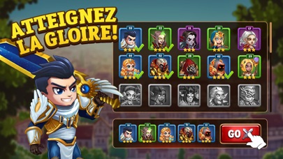 Hero Wars - Epic Fantasy Hero Wars - Epic Fantasy