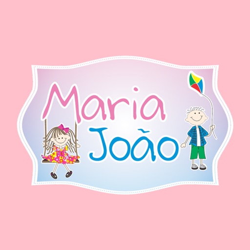 MariaJoãoStorelogo