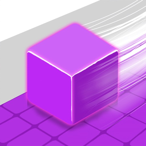 Shape Collector 3D icon