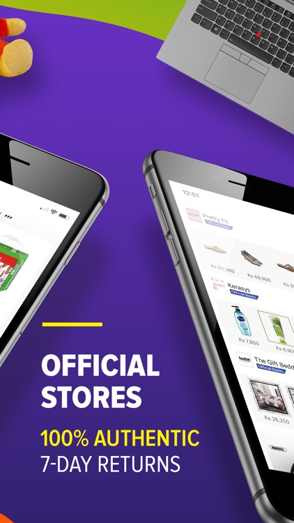 Shop Online Shopping App screenshot-4