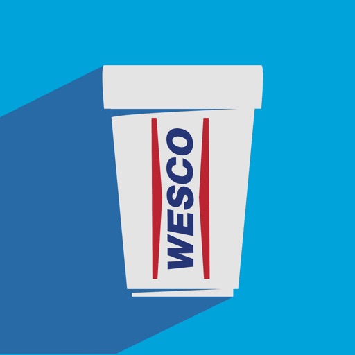 Wesco GoRewards iOS App