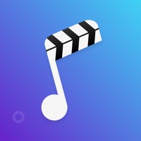  TikVid: Add Music to Reel Application Similaire