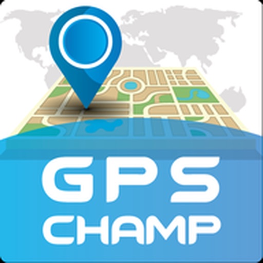 GPS Champ