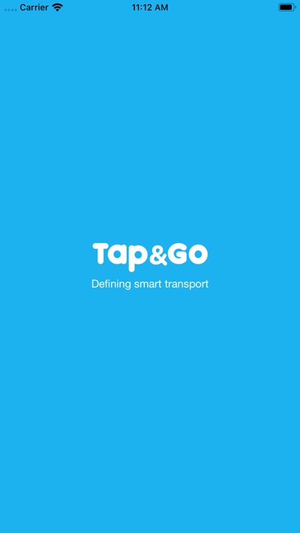 Tap&Go-RW