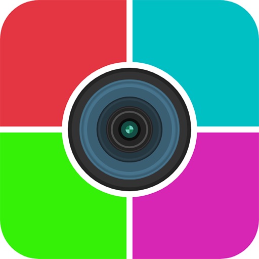 Frame My Photo - Collage Maker icon