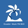 Ecuador Music FM 88.9