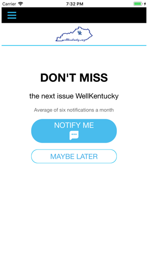 WellKentucky(圖2)-速報App