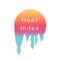 Calculate the heat index of your area with ease