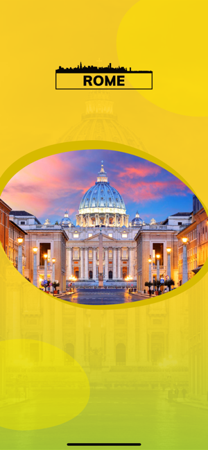 Visit Rome(圖1)-速報App