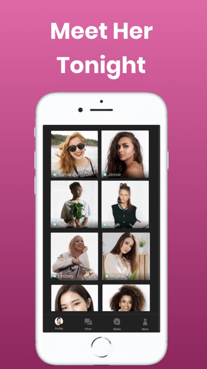 Likk: Lesbian Chat & Date