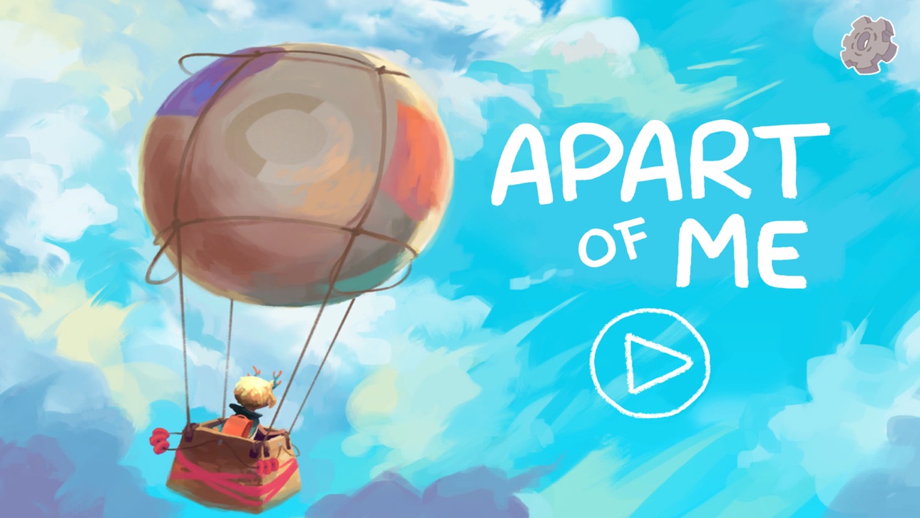 Apart of Me - Free Hack screenshot 2 - iOS game interface