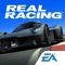 Real Racing 3 (AppStore Link)