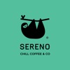 Sereno Chill Coffee