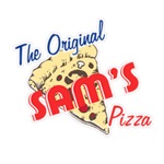 The Original Sams Pizza