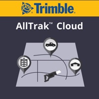 Trimble® AllTrak™ Cloud pour PC