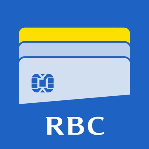 RBC Wallet iOS App