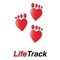 LifeTrack is the best photo journal timeline diary available