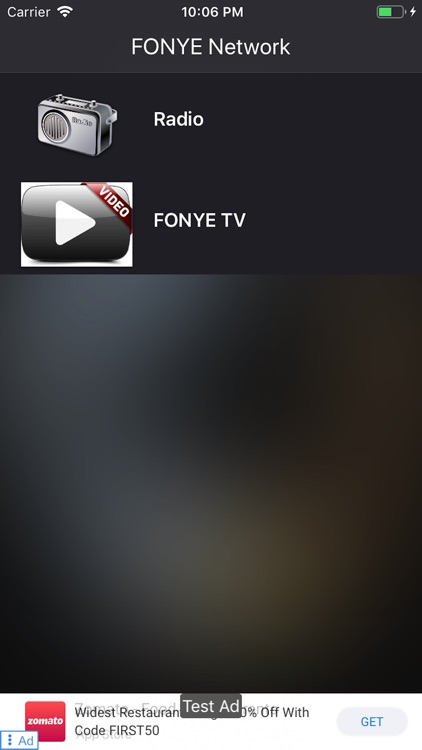 FONYE Network