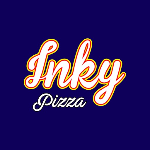 Inky Pizza Chesterfield