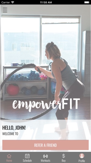 Empowerfit