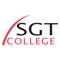 The official app for South Georgia Technical College