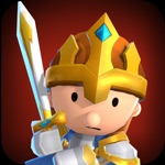 Mini Warriors Brawler Army
