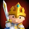 Mini Warriors: Brawler Army is a mix of strategy and action