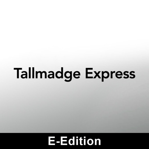 Tallmadge Express eEdition icon