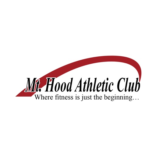 Mt. Hood Athletic Club icon