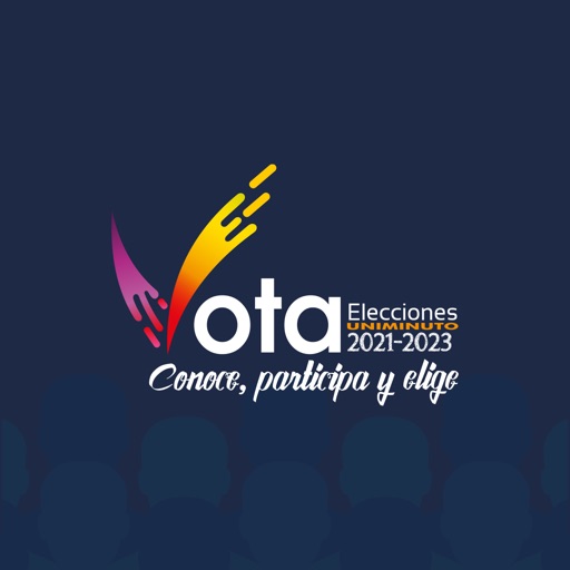 Vota - Elecciones UNIMINUTO