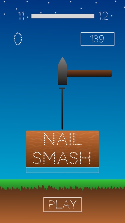 Nail Smash