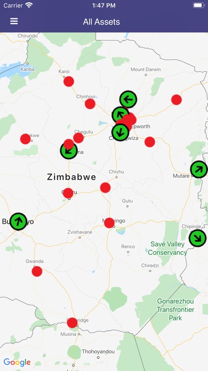 TSC Tracking Zimbabwe