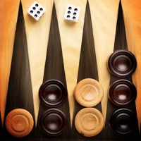 нарды - Backgammon Live на пк