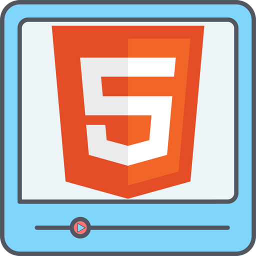 HTML5 Video Creator