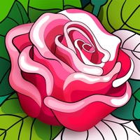  Hey Color – Jeux de Coloriage Application Similaire