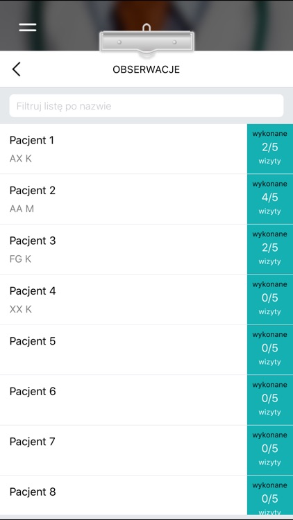 Lekarz PLF screenshot-4
