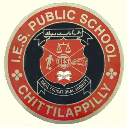 IES Public School Читы