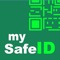 mySafeID is an effective way for businesses to scan your personal QR Code and archive your details in a safe, contactless manner