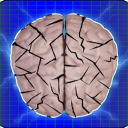 Brain Cracker Memory Game