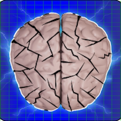 Brain Cracker Memory Game