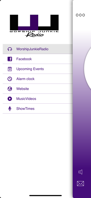 Worship Junkie Radio(圖2)-速報App