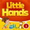 Little Hands is a fun and easy four-level course for very young EFL learners entering the English classroom for the first time