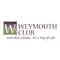 Weymouth Club is the South Shore’s largest full-service health and fitness club, family-owned and operated with care