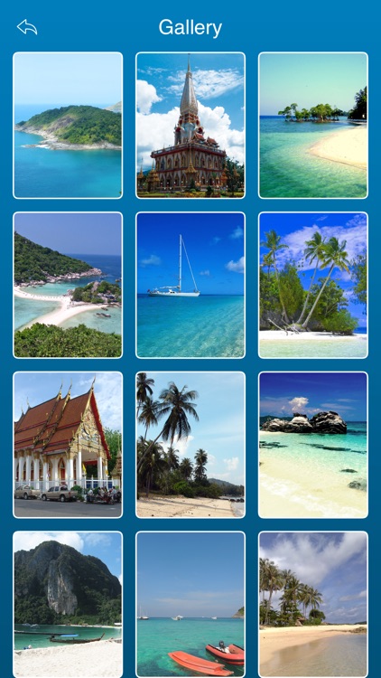 Phuket Island Tourism screenshot-4