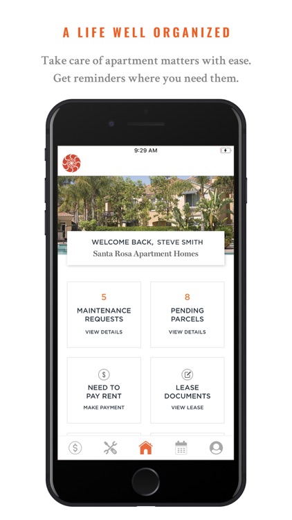 Irvine Company Apartments