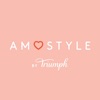 Amostyle By Triumph ランジェリー通販 Iphoneアプリランキング